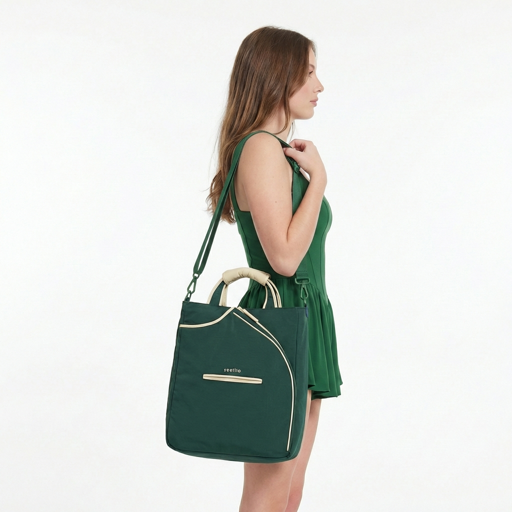 Forest Green