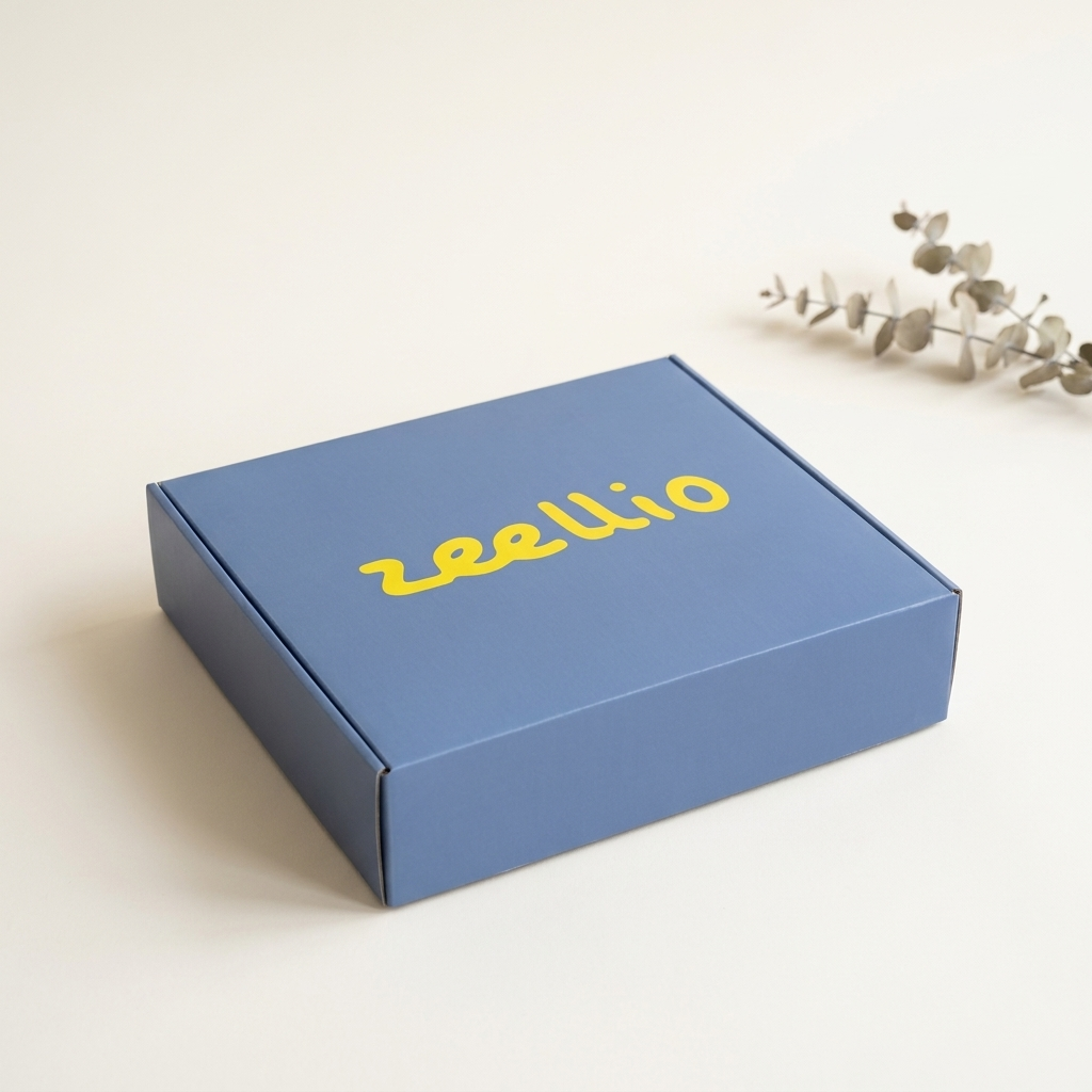 Gift packaging