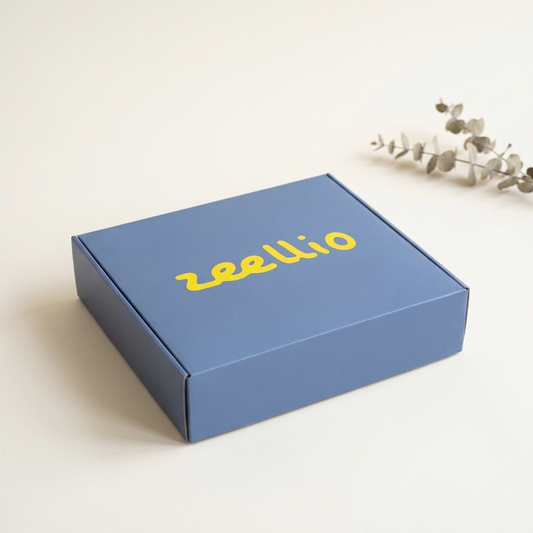 Gift packaging